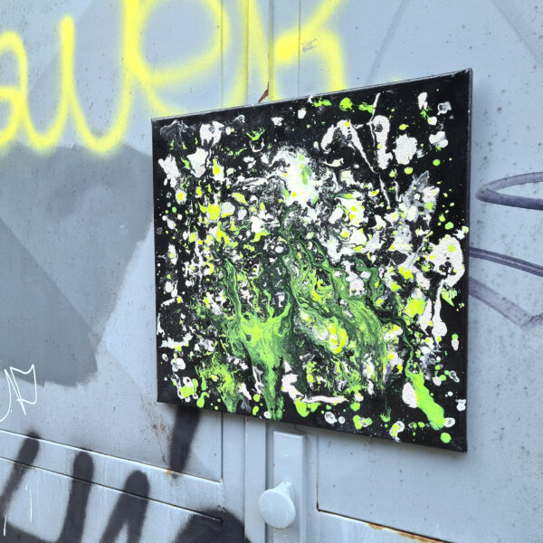 Radiace 40x40 cm